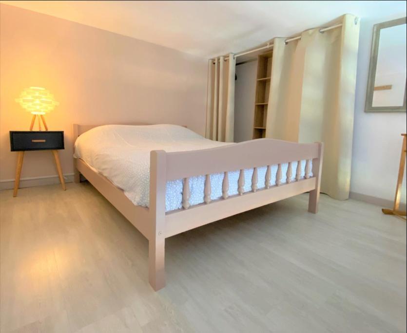 Appart Breti Plage 2 - Duplex Bretignolles-sur-Mer Bagian luar foto